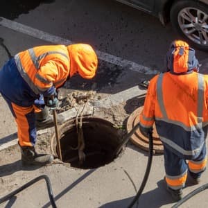 شركة تسليك مجاري بالرياض / تقدم شركة الفاروق خدمات فنية متكاملة في مجال الصرف الصحي ,حيث نوفر فنيين متخصصين في فتح مجاري الحمام والمطبخ .