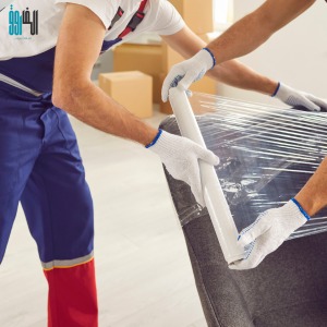 شركة نقل عفش بحي الياسمين بالرياض – سرعة، أمان، وأسعار منافسة