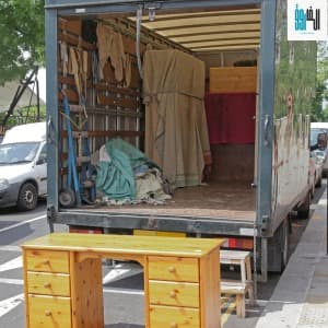 أفضل شركة نقل عفش بالرياض – سرعة، أمان، وأسعار لا تنافس