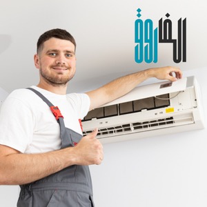 تنظيف مكيفات شباك بالرياض