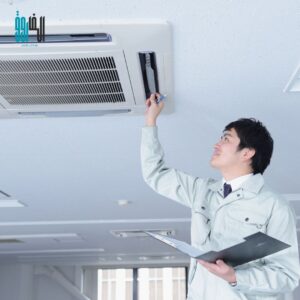 شركة صيانة مكيفات سبليت بالرياض