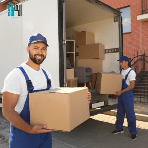شركة نقل وتغليف عفش في الرياض
