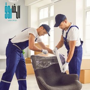 شركة نقل وتخزين اثاث بالرياض
