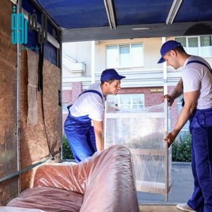 شركة نقل عفش بالرياض