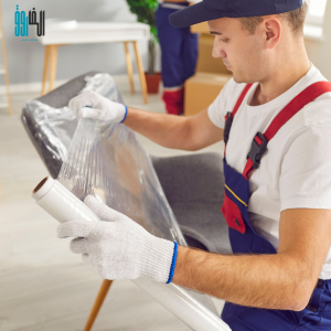 شركة تغليف الأثاث بالرياض 