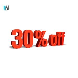 لتصل الآن واحصل علي خصم30%