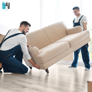 افضل شركة نقل عفش